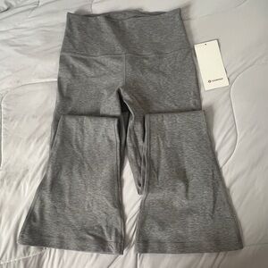 Lululemon Align Flared Leggings NWT